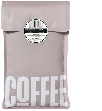 „Coffeelab House Blend“ kavos pupelės 1kg