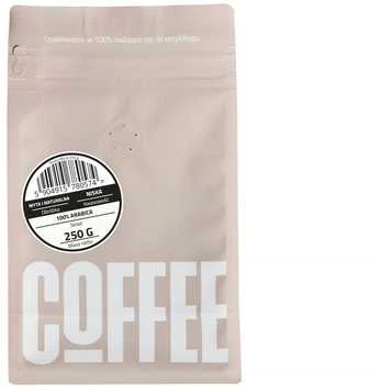 Kavos pupelės Coffeelab „House Blend“ kavos pupelės 250 g