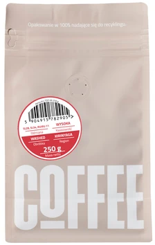 COFFEELAB - Kenya Kiri TOP AA Washed Filter 250 g
