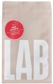 COFFEELAB - Kenya Kiri TOP AA Washed Filter 250 g