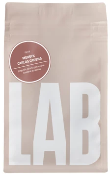 COFFEELAB - Mexico Carlos Cadena Honey Filter 250 g