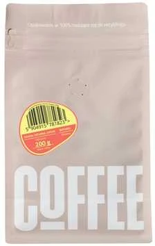 Kavos pupelės Coffeelab Cascara Carmen Estate 200g