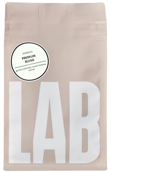 Kavos pupelės Coffeelab Aukščiausios kokybės mišinio kavos pupelės 250 g