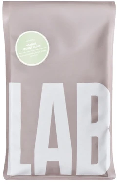 Kavos pupelės Coffeelab Kavos pupelės Uganda Mount Elgon 1kg