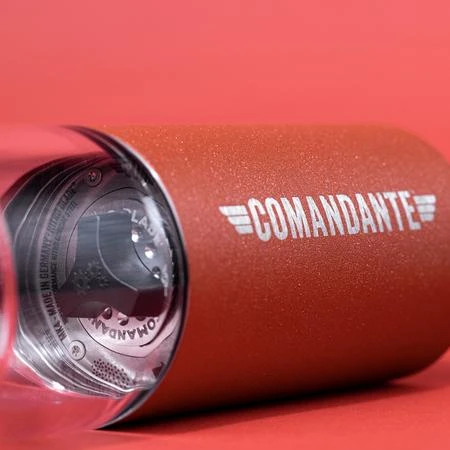 Rankinė kavos malūnėlis Comandante C40 MK4