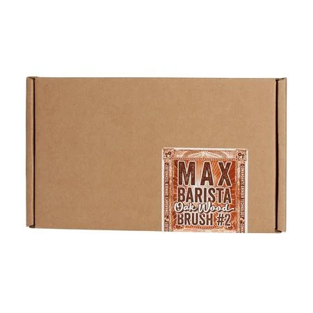 Kavamalė Comandante - MAX Barista #2 - Oak