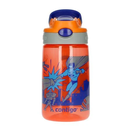 Contigo Vaikiška gertuvė Gizmo Flip 420 ml, CON2094998