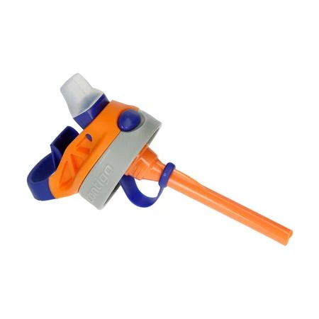 Contigo Vaikiška gertuvė Gizmo Flip 420 ml, CON2094998