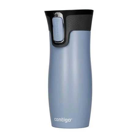 Termopuodelis Contigo West Loop Earl Pilkas CON2104578, 470 ml