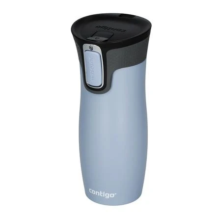 Termopuodelis Contigo West Loop Earl Pilkas CON2104578, 470 ml