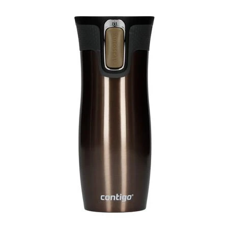 Thermopuodelis Contigo West Loop 2095796 470 ml