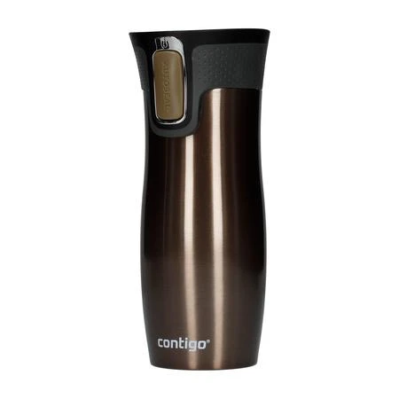 Thermopuodelis Contigo West Loop 2095796 470 ml