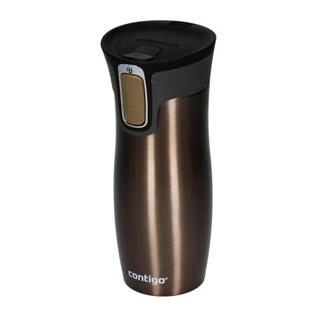 Thermopuodelis Contigo West Loop 2095796 470 ml
