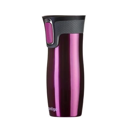 Termo puodelis Contigo West Loop 470ml CON20958