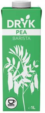 DRYK - Barista Pea Drink 1L