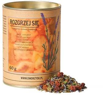 Dworzysk - Apšilimas - Biri arbata 60 g