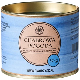 Dworzysk - Chabrowa Pogoda - Alus 30g