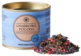 Dworzysk - Chabrowa Pogoda - Alus 30g