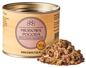 Dworzysk - Medaus orai - Biri arbata 30g