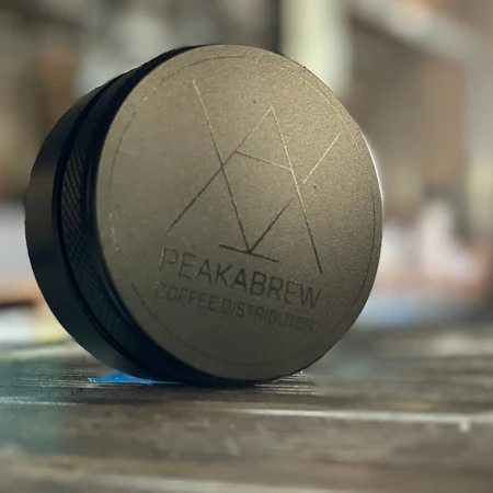 Espresso Gear - Coffee distributor Peakabrew 58mm