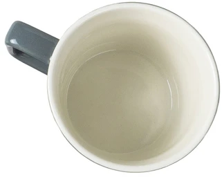 Espresso Gear - Peakabrew Cup pilkas 380 ml