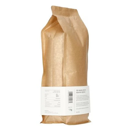 Kavos pupelės Etno Cafe Abessinian Highland 1000g