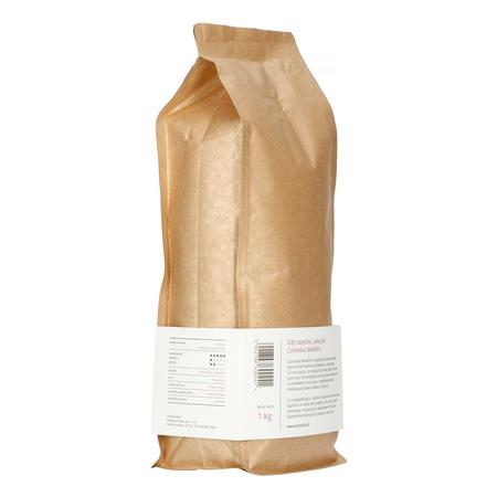 Javų kava Etno Cafe Kolumbija Medelin 1kg