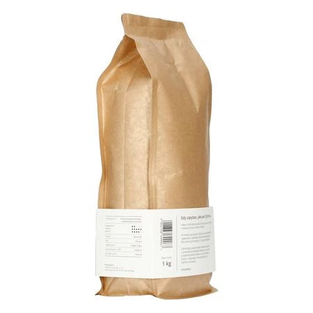 Javų kava Etno Cafe Etiopija Djimmah 1kg