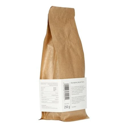 Etno Cafe Fusion kavos pupelės 250 g