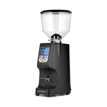Kavamalė Eureka Atom Specialty 65 Espresso Coffee Grinder - Juodas