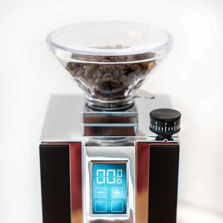 „Eureka Mignon“ vienkartinės dozės permatomas pupelių indelis – 45 g