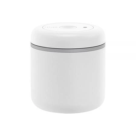 Fellow Atmos - Vakuuminis konteineris 0,7l - Plienas Baltas Mat