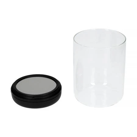 Vakuuminis indas Fellow Atmos Glass, 1200 ml