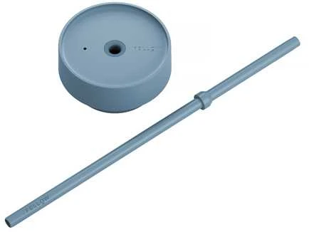 Fellow - Carter Cold Tumbler - Termo puodelis - Pudrowy mėlyna 591 ml