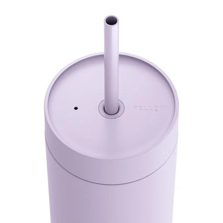 Fellow - Carter Cold Tumbler - Peri Twinkle - Izoliuotas puodelis 473ml
