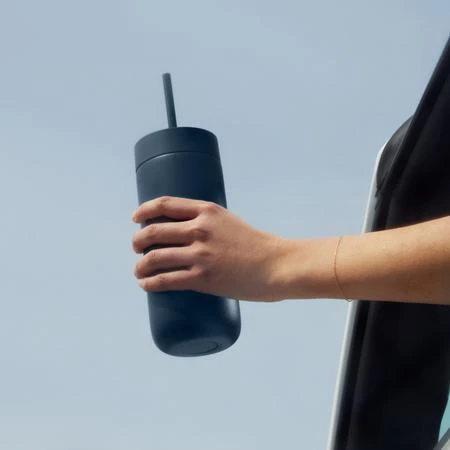 Fellow - Carter Cold Tumbler - Akmens mėlyna - Izoliuotas puodelis 473ml