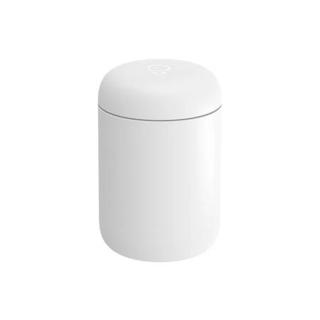 Termosinis puodelis Fellow Carter Everywhere Matte Baltas, 350 ml