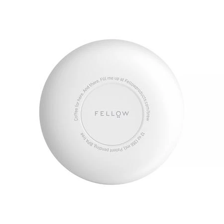 Fellow Fellow - Carter Everywhere Puodelis - Termo puodelis - Baltas 473 ml