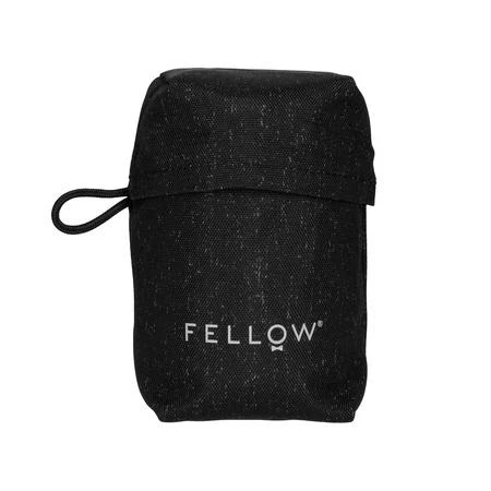 Termosinis puodelis Fellow Carter Everywhere matinis Juodas, 350 ml