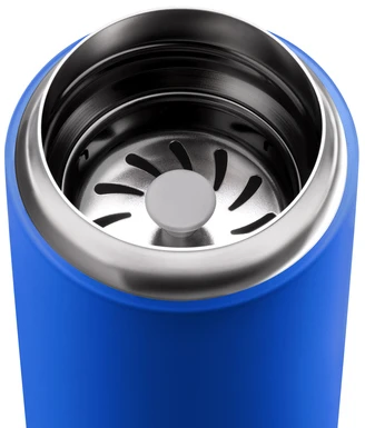 Fellow Carter Move Mug su integruotu kavos filtru