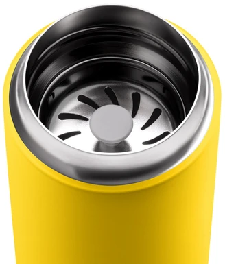 Fellow - Carter Move Mug 355 ml Lemon Zest