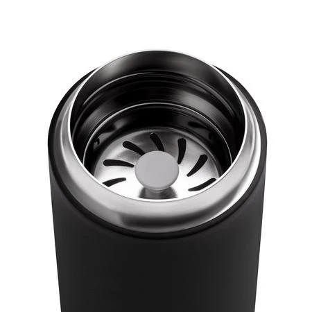 Termopuodelis Fellow Carter Move, 355 ml, juodas