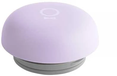 Termopuodelis Fellow Carter Move, 355 ml, šviesiai violetinis