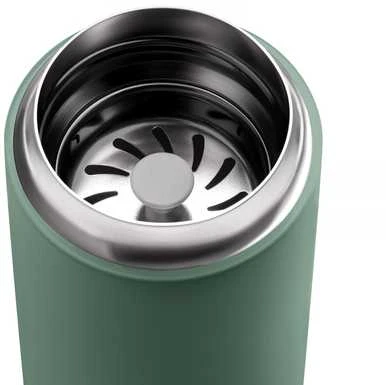 Termopuodelis Fellow Carter Move, 355 ml, žalias