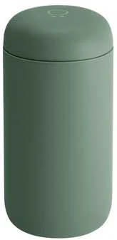 Termopuodelis Fellow Carter Move, 355 ml, žalias