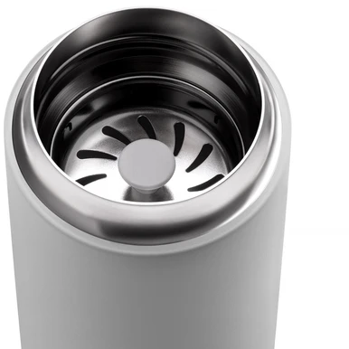 Fellow - Carter Thermo Mug - Pilka 473 ml