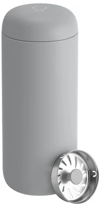 Fellow - Carter Thermo Mug - Pilka 473 ml