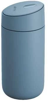 Fellow - Carter Slide puodelis - miglotai mėlynas - termo puodelis 355 ml