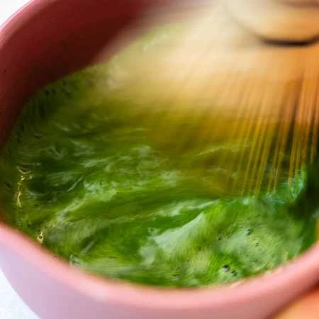 Fellow - Matcha rinkinys Desert Rose