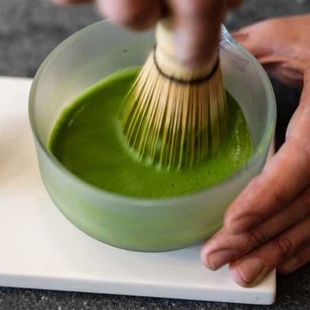Fellow - Matcha rinkinys matinė balta